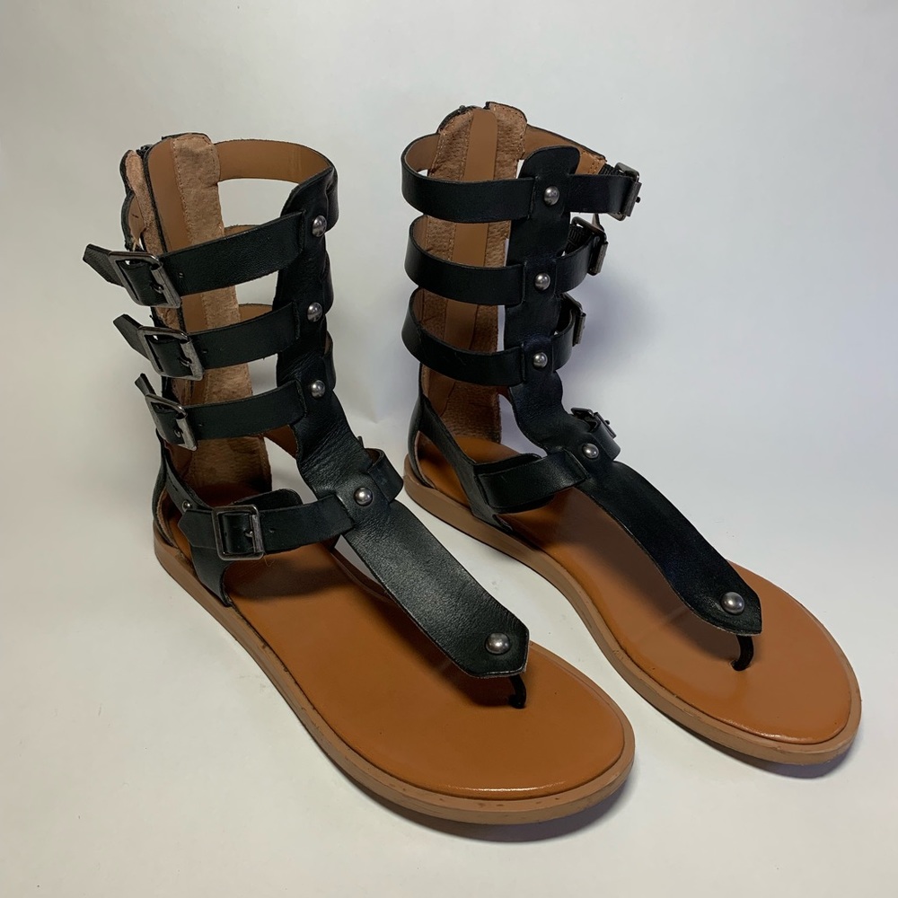 Aldo sandals